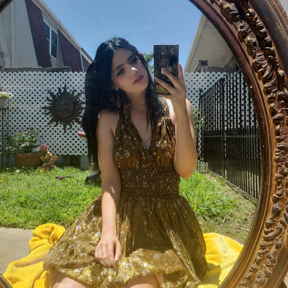 Meet your Posher, Autumn